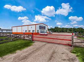 5367 State Highway 97 E