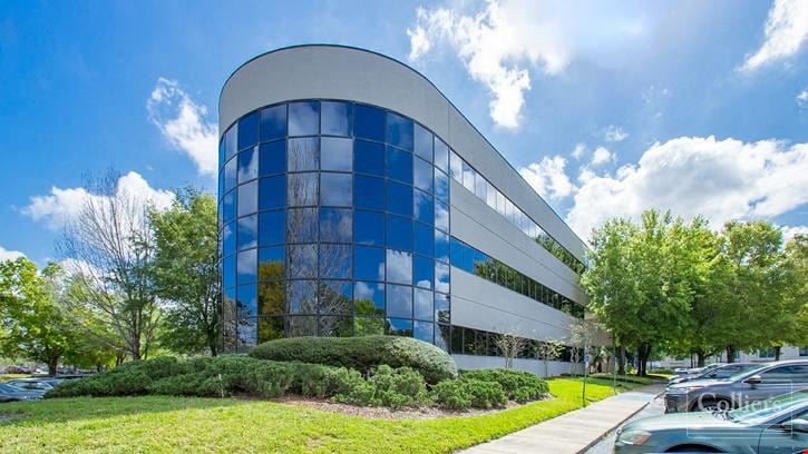 2,090± SF Medical Office