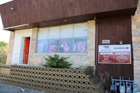 Value-Add or Redevelopment Opportunity