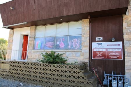 Retail space for Sale at 895 37th St in Ogden
