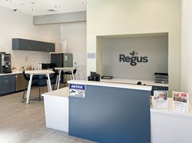 Regus - Flower Mound - Long Prairie Road