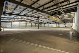 VERSATILE INDUSTRIAL FACILITY