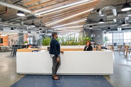 Spaces - NoMa