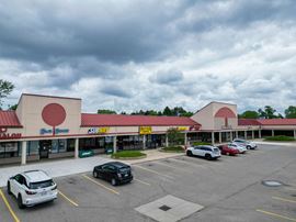 819-965 East Auburn Road