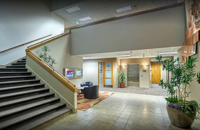 Executive Support Center, Inc