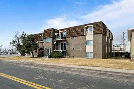 Westview Apartments
