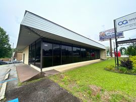 3,111 SF Office Building