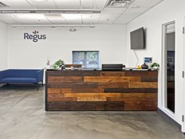 Regus - Yardley - W College Avenue