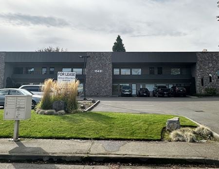 Office space for Rent at 15431 SE 82nd Drive in Clackamas