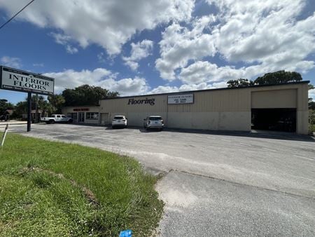 Industrial space for Sale at 4444 N Washington Blvd in Sarasota