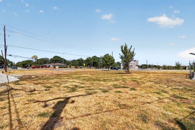 2648 W Scyene Rd Mesquite - For Sale
