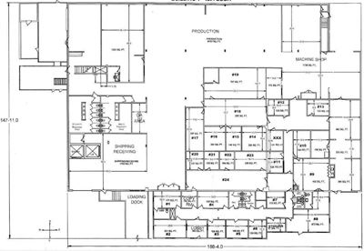 2151 Whitfield Industrial Way