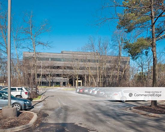 Eagan Woods Office Center