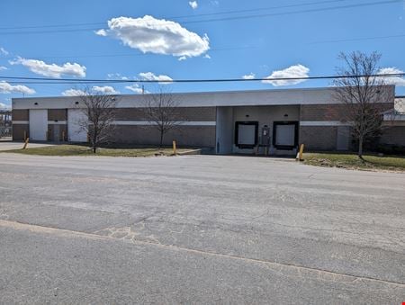 Industrial space for Rent at 2325 Sybrant Rd in Traverse City