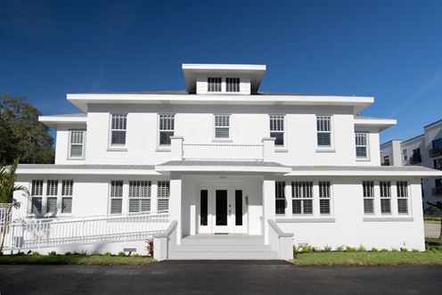 Premier Downtown Fort Myers Office Suites