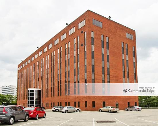 Penn Center East - Building 7