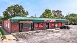 1609 W. Main St.