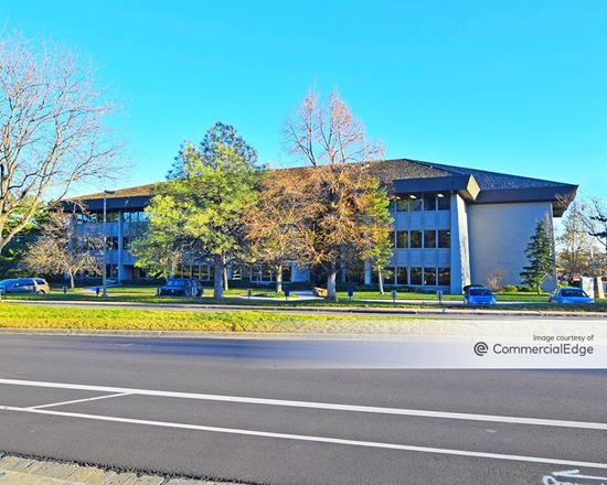 Denver West Office Building #51