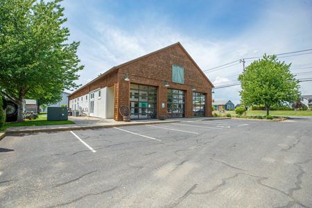 Retail space for Rent at 173 Russell St in Hadley