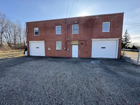 Industrial space for Rent at 169 Southwest Ave in Tallmadge