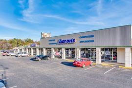 Forest Hills Shopping Center