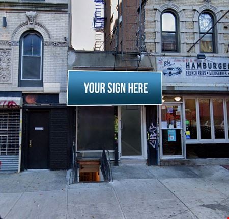 Retail space for Rent at 160 Havemeyer St in Brooklyn