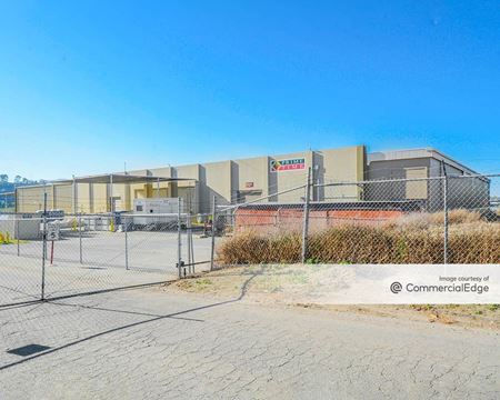 Industrial space for Rent at 3040 Somis Road in Somis