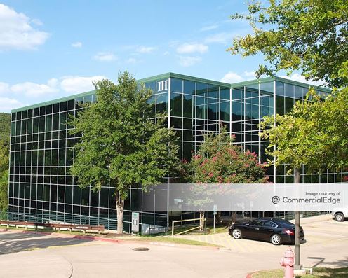 Park Centre I - III