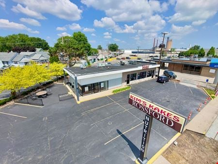Retail space for Sale at 480 Dixie Highway in Rossford