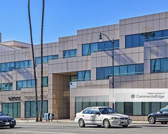 8641 Wilshire Blvd