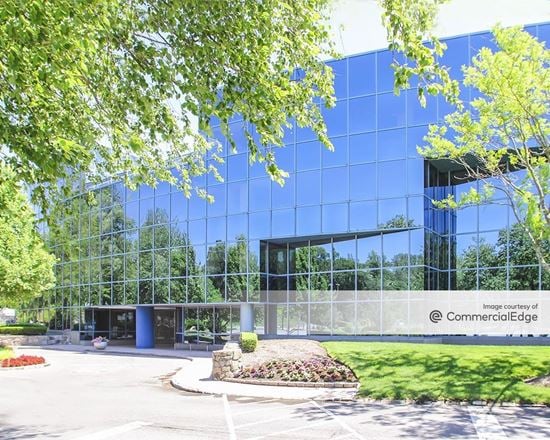 The Centre at Purchase - 2 Manhattanville Road