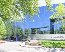 The Centre at Purchase - 2 Manhattanville Road
