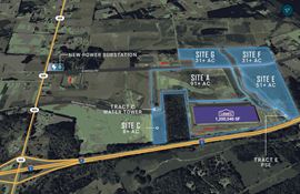 I-5 Innovation Park