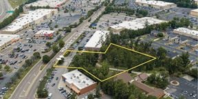 258 Robert C Daniel Junior Parkway