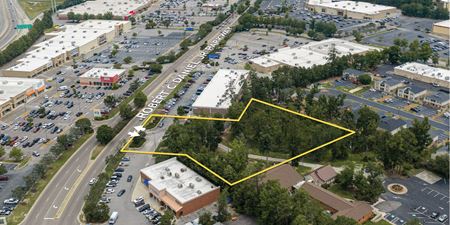 VacantLand space for Sale at 258 Robert C Daniel Junior Parkway in Augusta