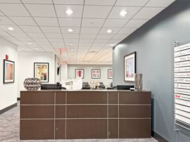 Regus - Montgomery - RSA Dexter