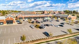 University Commons