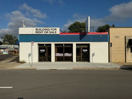 Office space for Rent at 328 N 76th St in Milwaukee