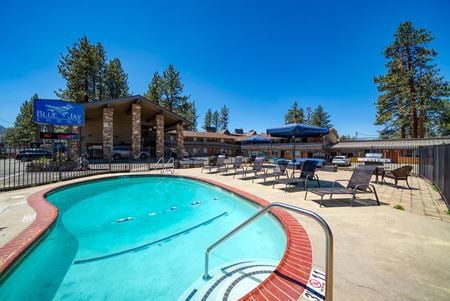 Other space for Sale at 4133 Cedar Ave in South Lake Tahoe