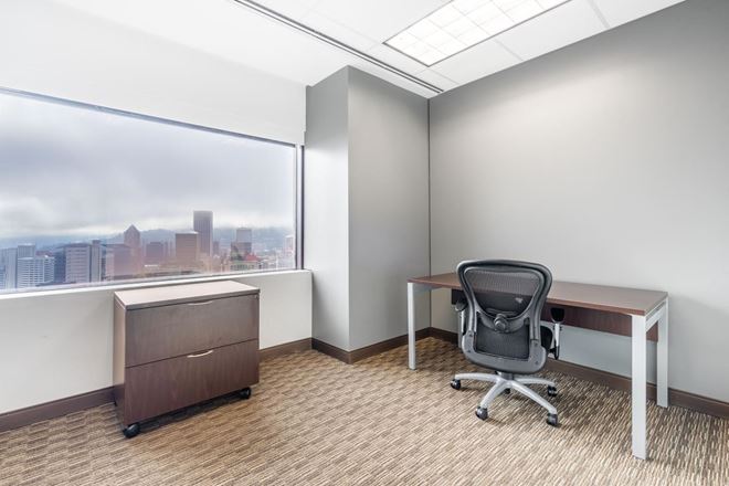 OR, Portland - US Bancorp Tower