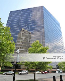 Williams Center Tower II