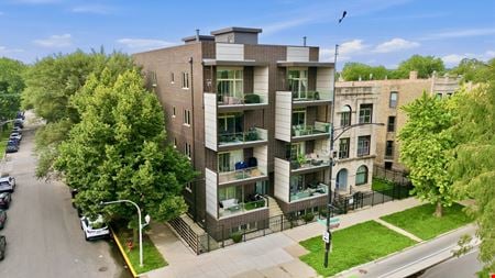 Multi-Family space for Sale at 2835 West Division Street in Chicago