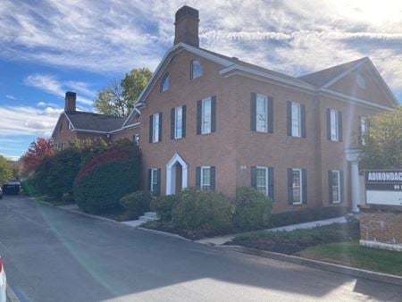 Office space for Rent at 84 Broad St in Glens Falls