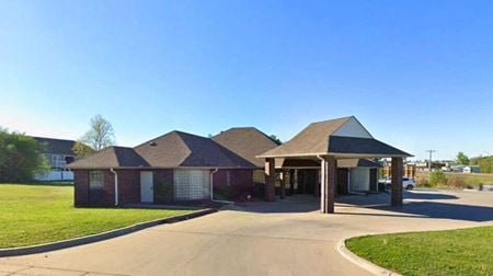 Office space for Sale at 2300 South Douglas Boulevard in Midwest City