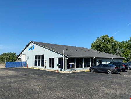 Photo of commercial space at 4500 Remembrance Road Northwest in Grand Rapids