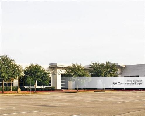 Northbelt Office Center III & IV
