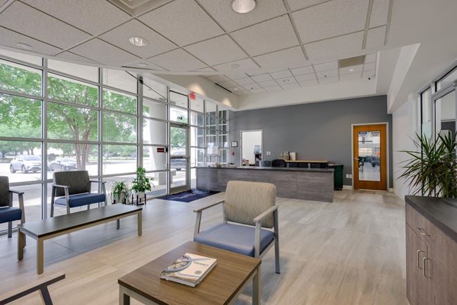 Coppell Tech Center II