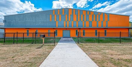 Industrial space for Rent at 2202 Lone Oak Road in Houston