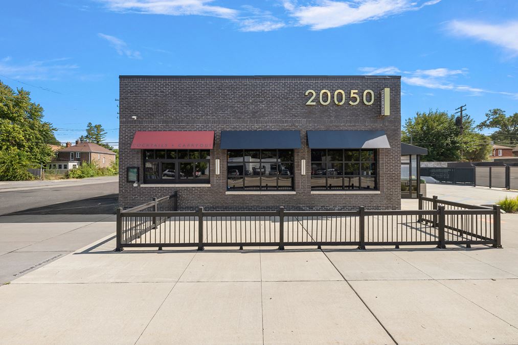 20050 Livernois Ave