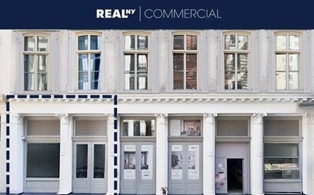 Retail space for Rent at 68 Reade St #Comm in New York